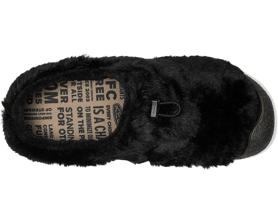 Сланцы KEEN Howser III Slide с мембраной KEEN.DRY и подошвой для снега и льда