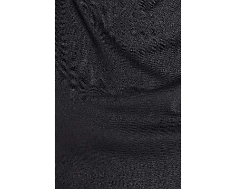 Топ без рукавов Sleeveless Draped Top от Vince
