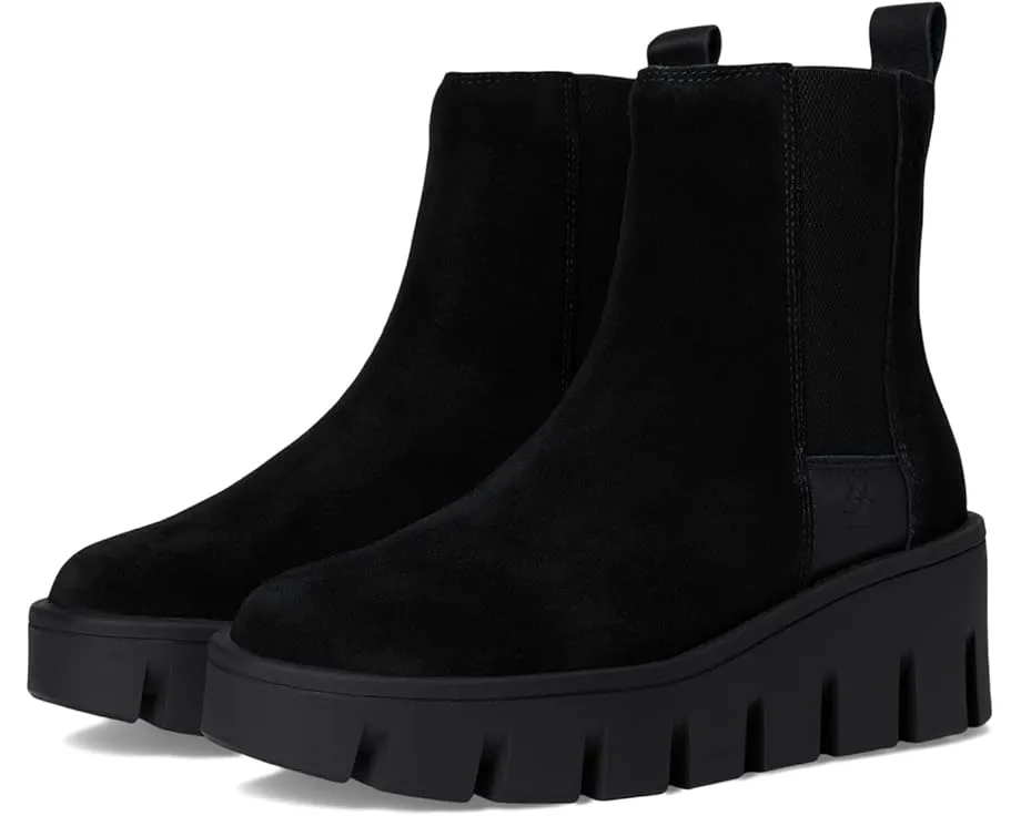 Ботинки Cougar Noura до щиколотки с водоотталкивающим нубуком