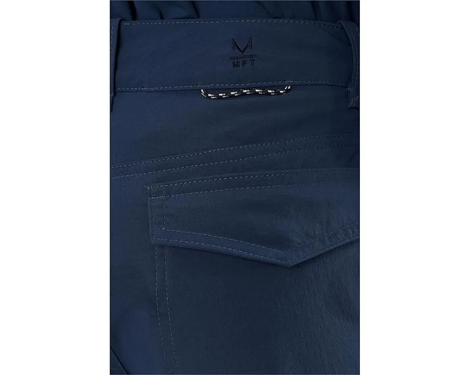 Брюки Royal Robbins Wilder Zip-Off с защитой от комаров и UPF 40+