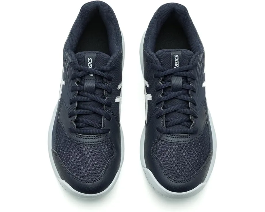 Теннисные кроссовки ASICS Gel-Dedicate 8 с технологией амортизации GEL