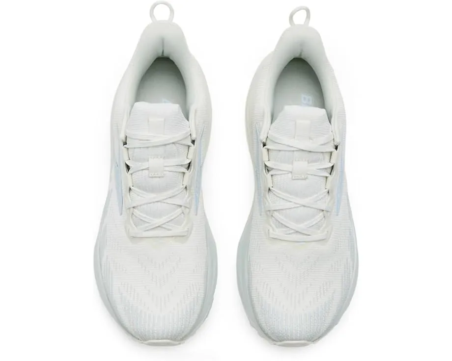 Трейловые кроссовки Brooks Ghost Trail с защитой от воды и подошвой TrailTack