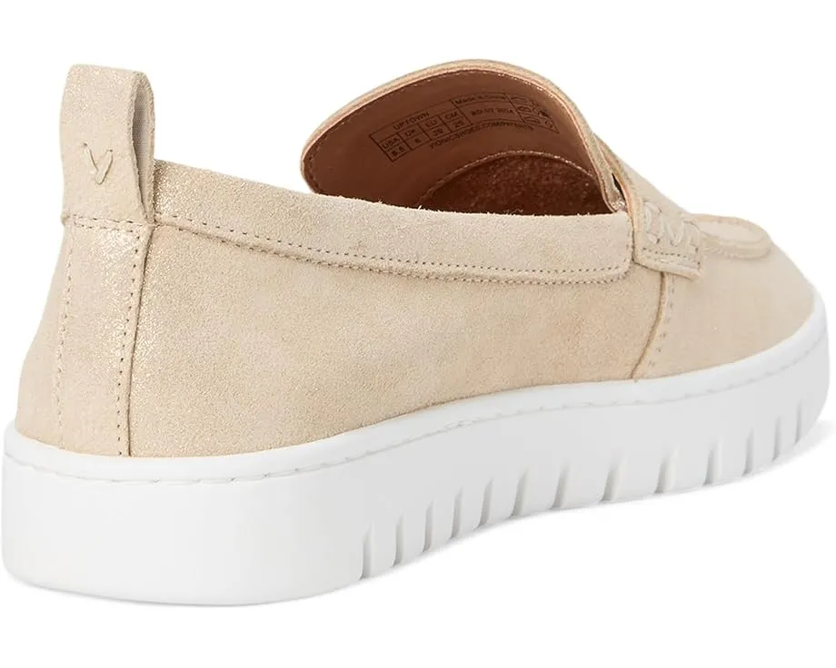 VIONIC Uptown стильные и удобные лоферы для повседневной носки