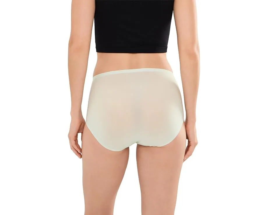 Трусики Chantelle Soft Stretch с высокой посадкой и четырехсторонним растяжением