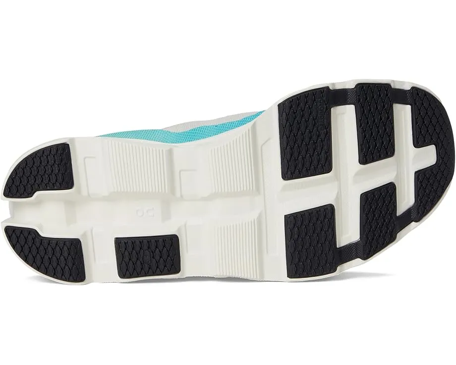 Кроссовки On Cloudsurfer Max с максимальной амортизацией для бега