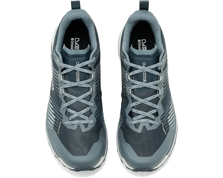 Lowa Madrix Evo трейловые кроссовки для бега и хайкинга с подошвой VIBRAM