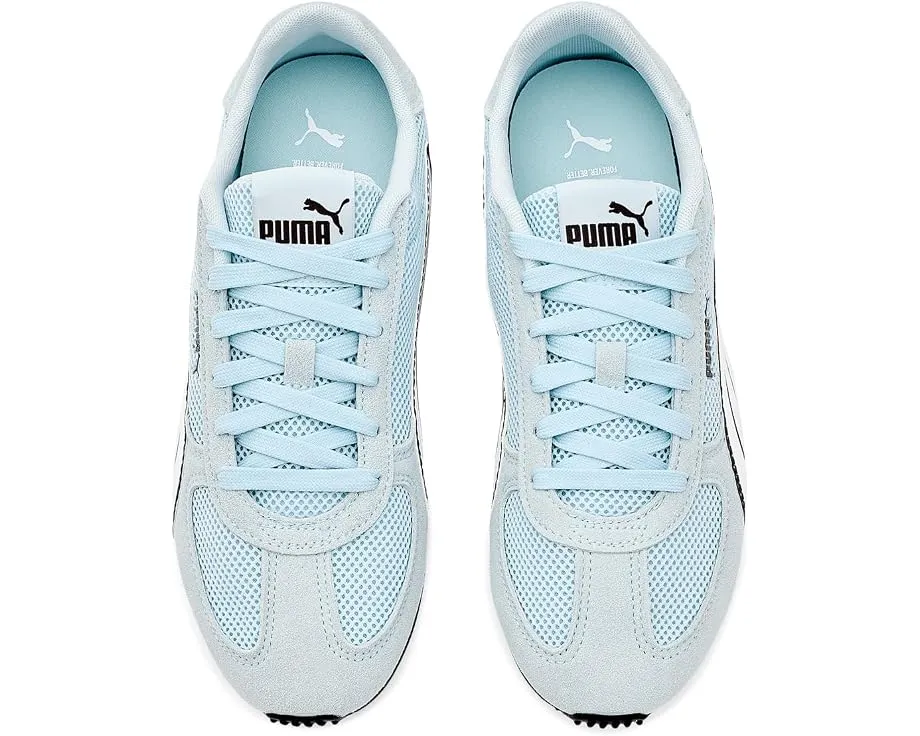 Кроссовки ST Track Shoes от Puma с сетчатым верхом