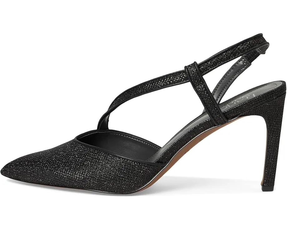 Franco Sarto туфли Peyton Strappy на шпильке с острым носком