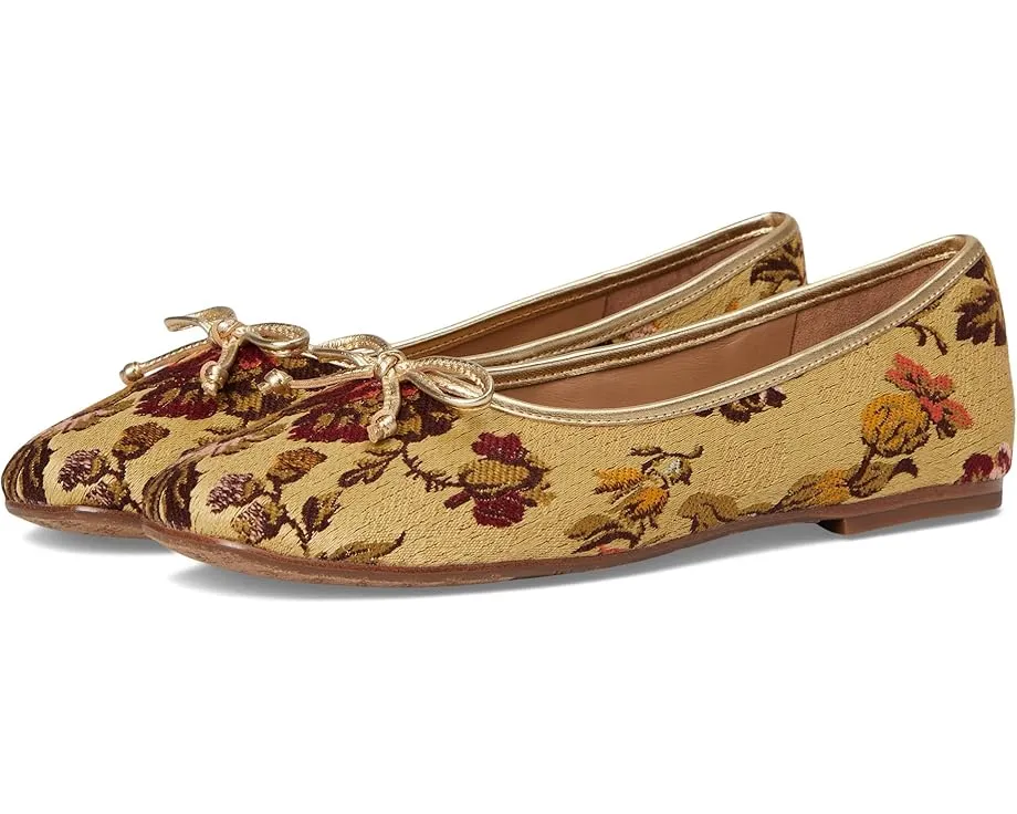 Туфли-лодочки Sam Edelman Alie с бантом и квадратным носком