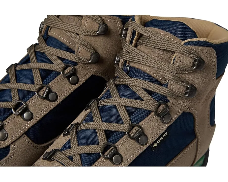 Ботинки Asolo Supertrek GTX с мембраной GORE-TEX и подошвой Sigma