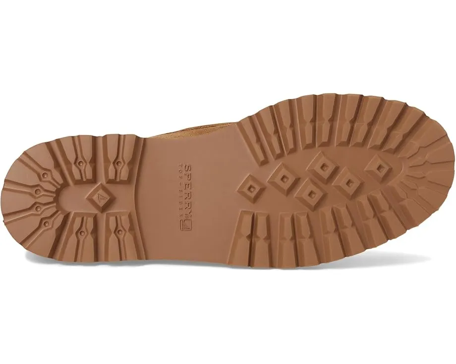 Sperry лодочные туфли AO 3 Lug с амортизацией EVA и системой шнуровки 360°