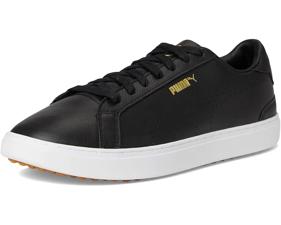 Puma Classic G из цельной зернистой кожи с углеродистой резиновой подошвой