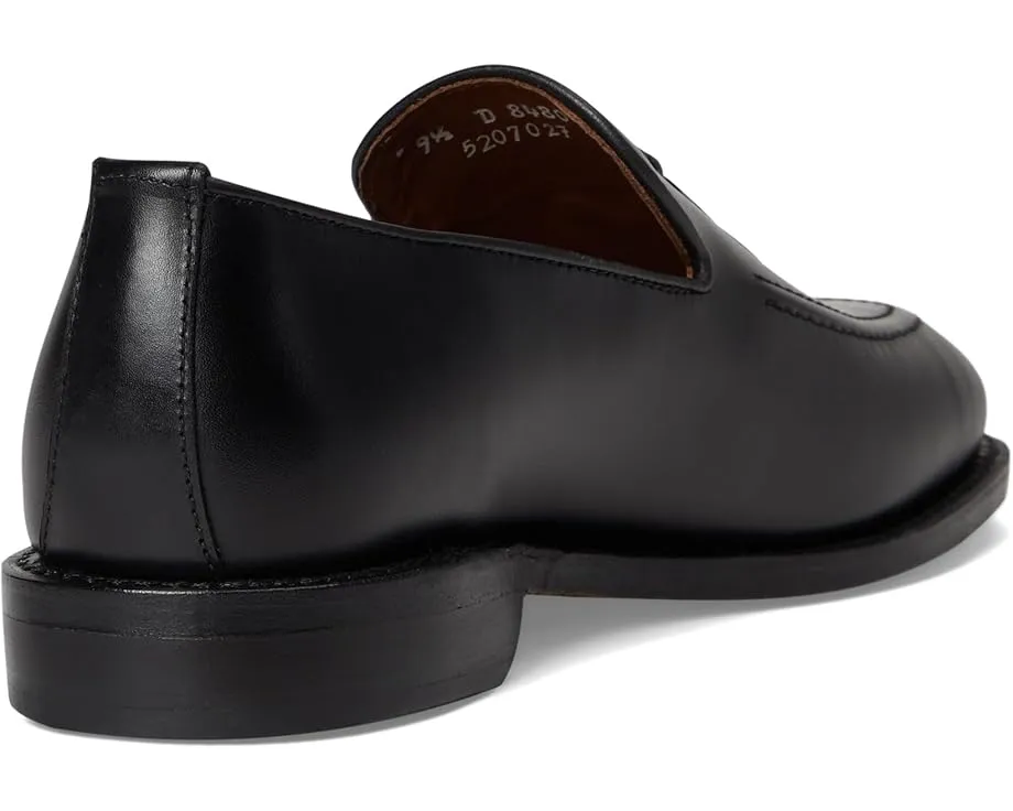 Лоферы Allen Edmonds Randtassel с кисточками и технологией комфорта