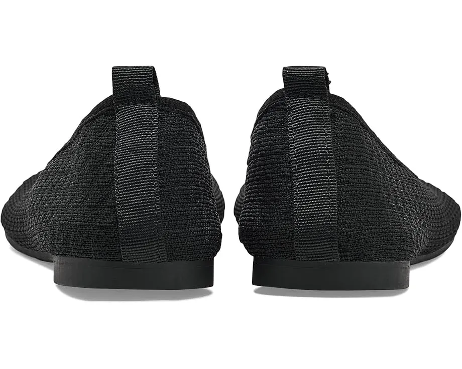 Туфли Aria на резиновой подошве с круглым носком и удобной стелькой