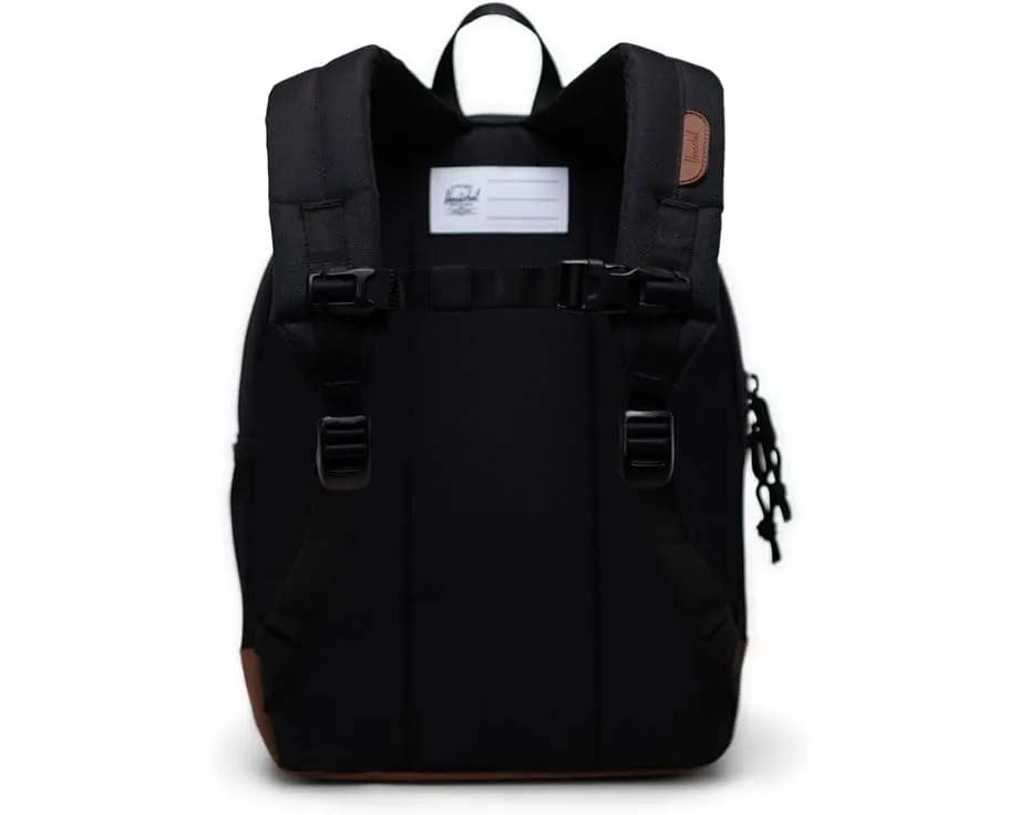 Рюкзак Heritage Herschel Supply Co с принтом и яркими деталями
