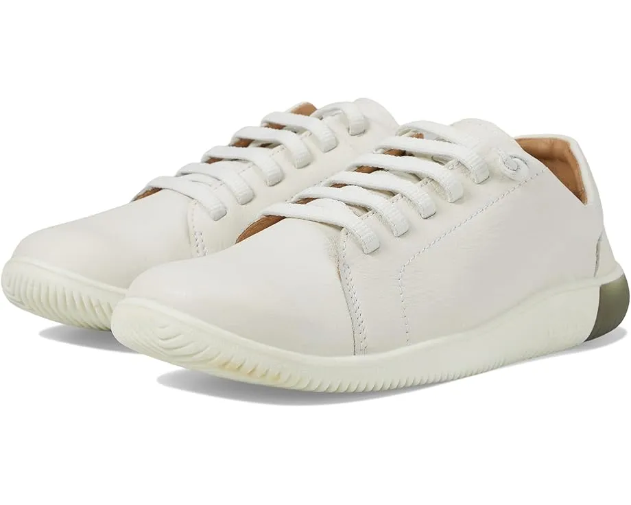 Кроссовки KEEN KNX Lace с кожаным верхом и технологией контроля запаха