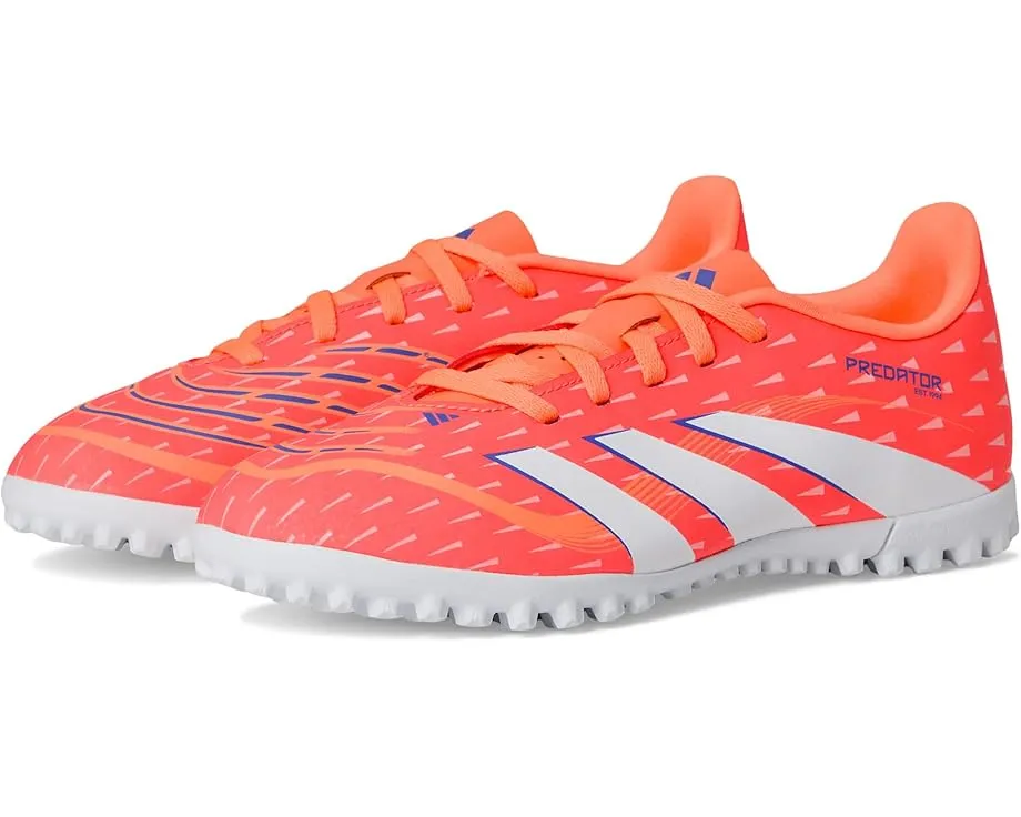 Бутсы adidas Kids Club Predator для искусственного покрытия с текстурой Strikeprint