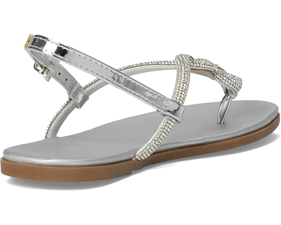 Босоножки Kenneth Cole Reaction Whitney с ремешком на щиколотке и стразами