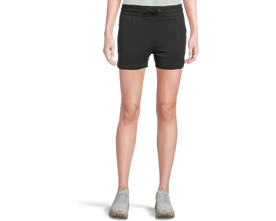 Шорты Helly Hansen Lifa Tech Lite с тканью LIFA ACTIVE
