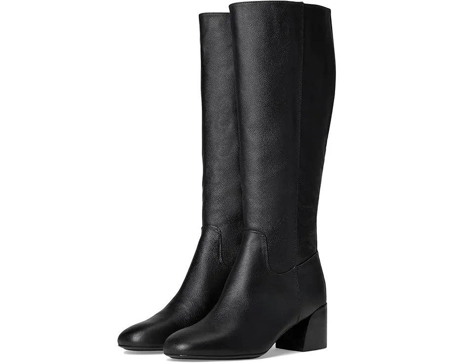 Ботинки Sofft Cecily из мягкой водоотталкивающей кожи на устойчивом каблуке