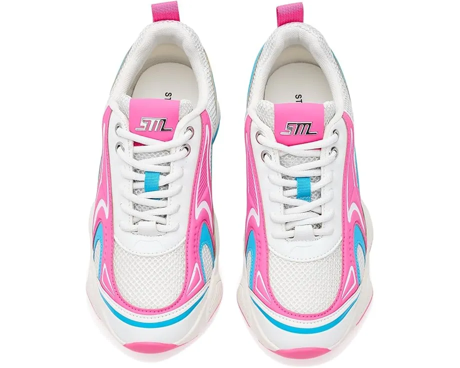 Детские кроссовки Steve Madden Kids Speedstr для бега