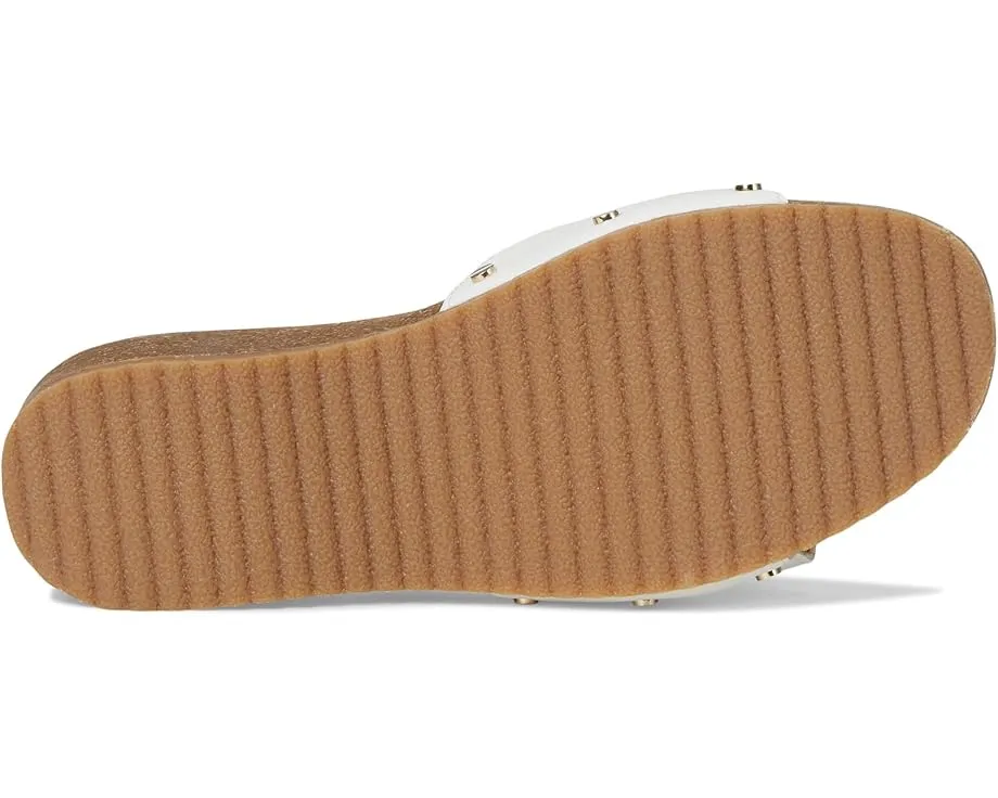 Сандалии Dr. Scholl's Original Flex из натурального бука с регулируемой пряжкой