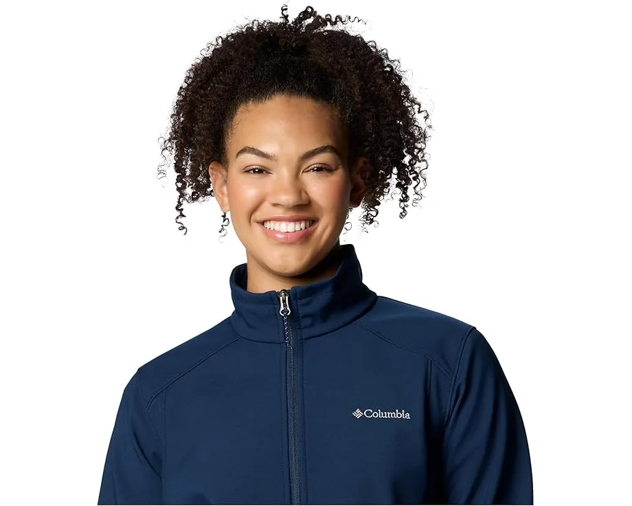 Columbia Kruser Ridge III ветрозащитная куртка с технологией Comfort Stretch