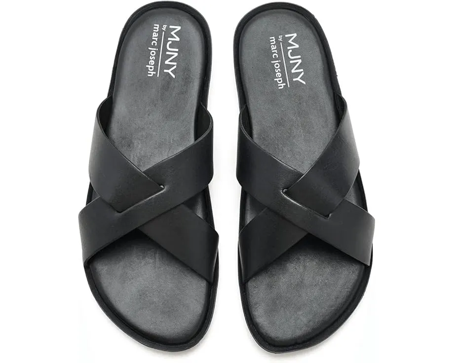 Marc Joseph New York Сандалии Roman Court с гелевой стелькой