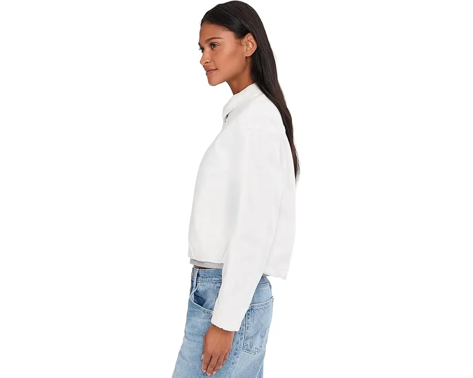 Куртка KUT from the Kloth Dylan на молнии со складками