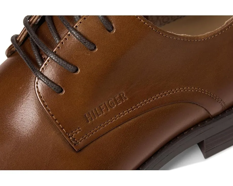 Туфли оксфорды Tommy Hilfiger Creagan с памятью формы в стельке