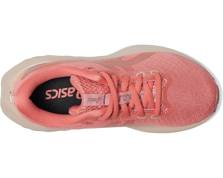 Беговые кроссовки Novablast 5 для школьников с отзывчивой амортизацией ASICS Kids