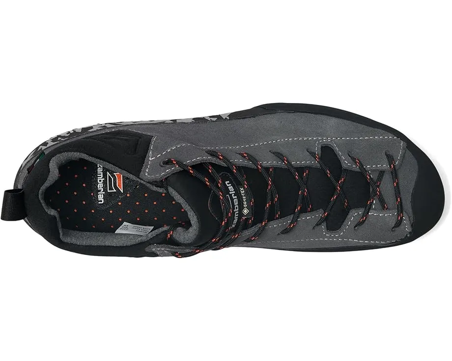 Трекинговые ботинки Zamberlan Salathe' GTX RR с мембраной Gore-tex