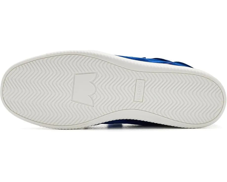 Кроссовки Jay Velvet Empire Blue от Birdies