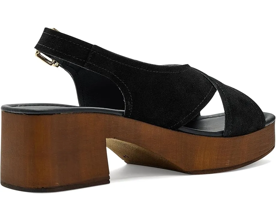 Босоножки Seychelles Heart Of Gold на платформе с открытым носком