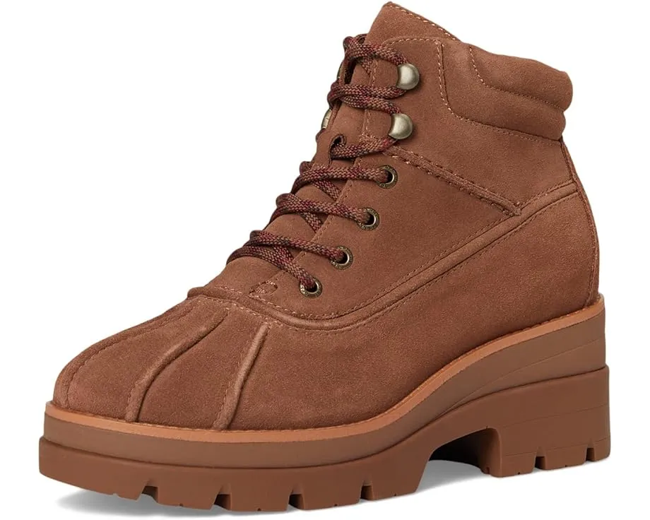 Sperry Ботинки Rockyhikerwl с водонепроницаемым верхом