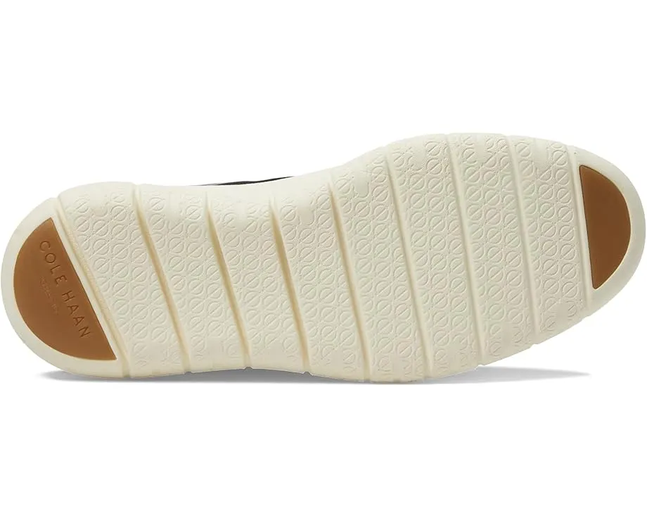 Текстурированные кроссовки Cole Haan Generation Zerogrand с технологией GRANDFOAM
