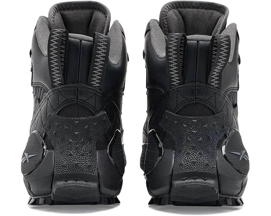 Кроссовки Work Zig Kinetica Edge от Reebok с композитным носком