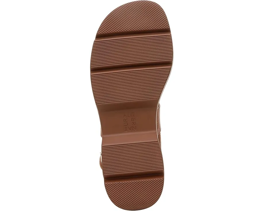 Сандалии Naturalizer Darry-Sling с ремешком через пятку и массивной подошвой