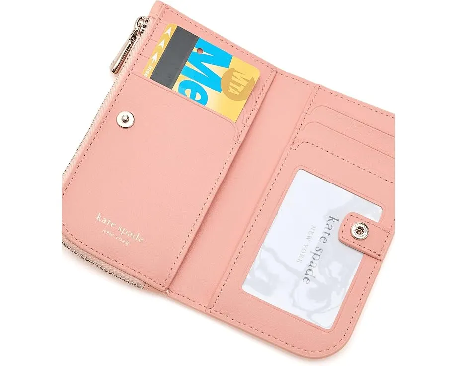 Кошелек Kate Spade Devin Small Slim Bifold