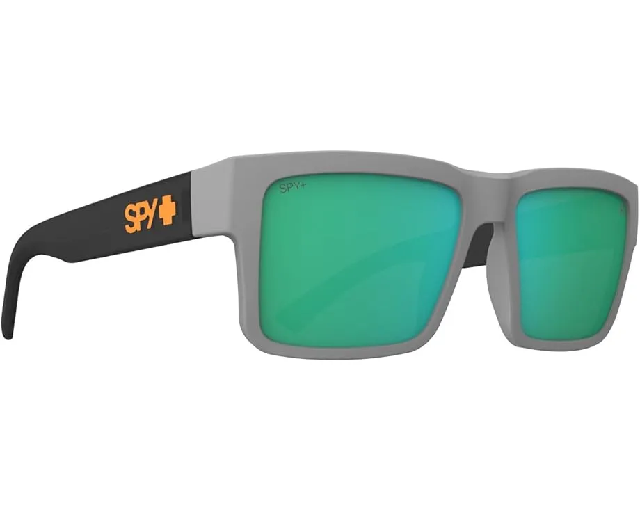 Солнцезащитные очки Spy Optic Montana с технологией Happy Lens