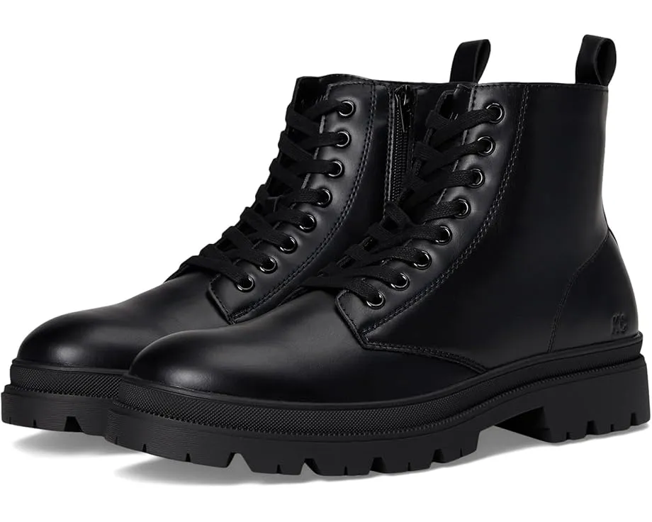 Ботинки Kenneth Cole Petro на шнуровке с внутренней молнией и съемной стелькой