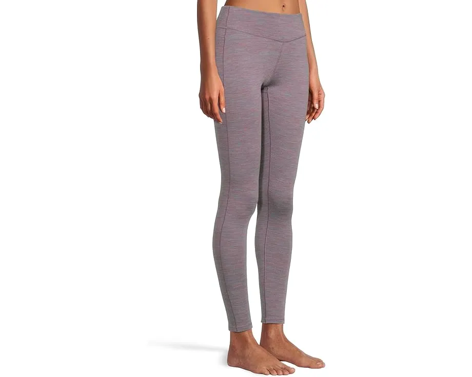 Термобелье Smartwool Merino 250 Base Layer Bottoms из шерсти мериноса