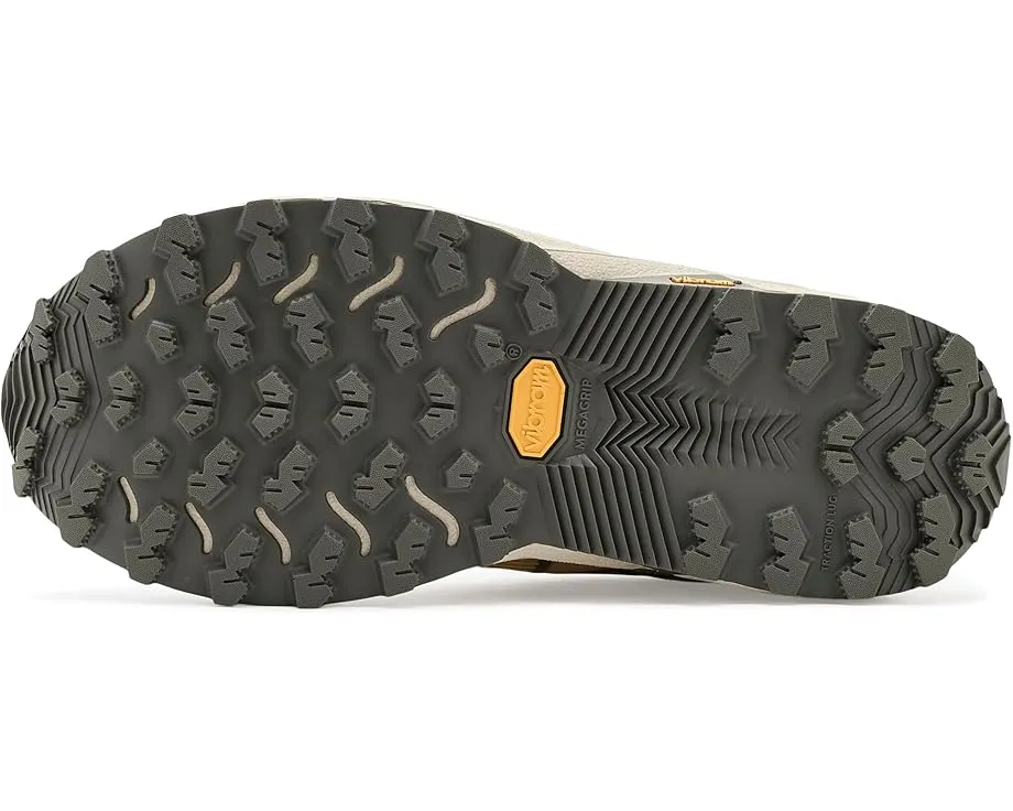 Кроссовки New Balance Fuelcell Rebel Trail для бездорожья