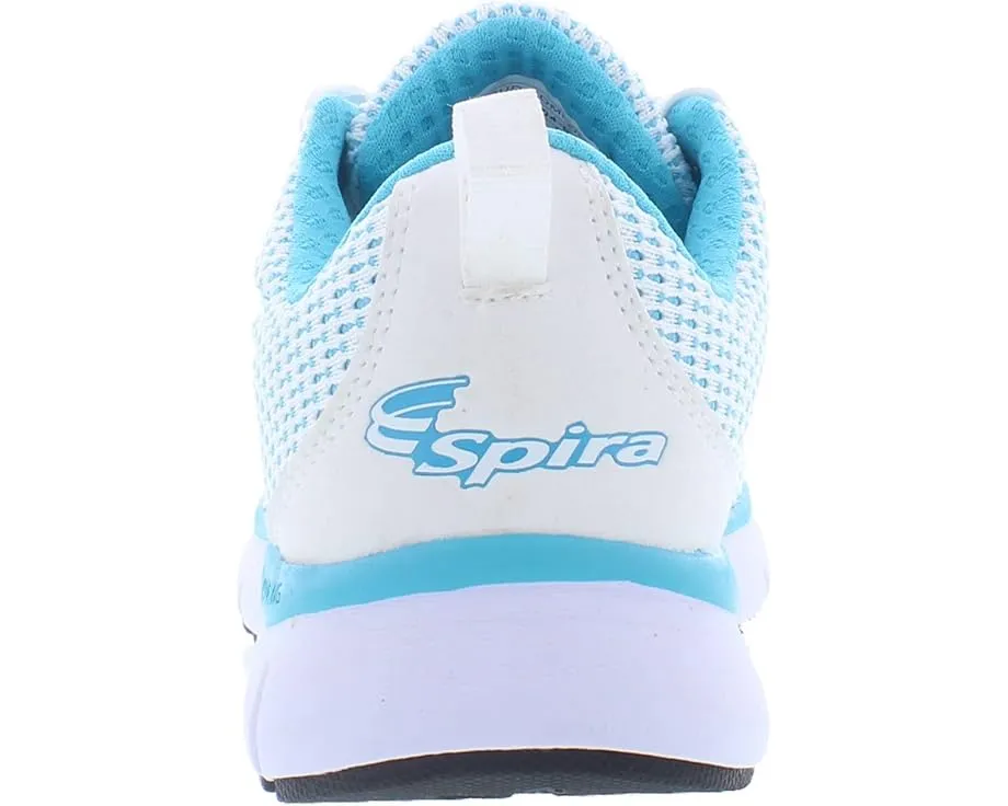 Кроссовки Spira Cloud Comfort с технологией WaveSpring и memory foam