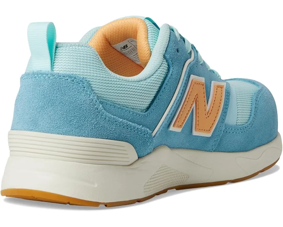 Рабочие ботинки New Balance Elite Lite с композитным мыском