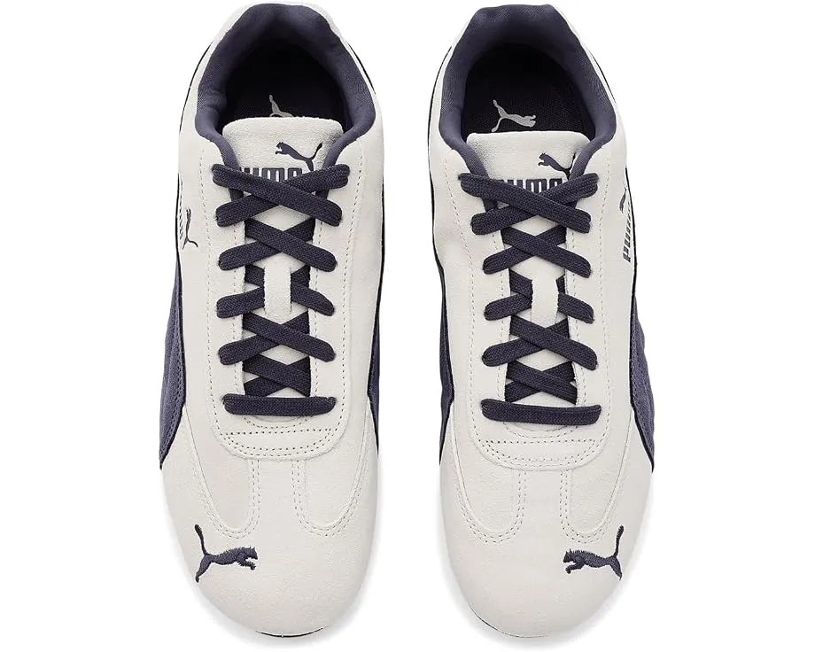 Кеды Puma Speedcat из замши для повседневной носки