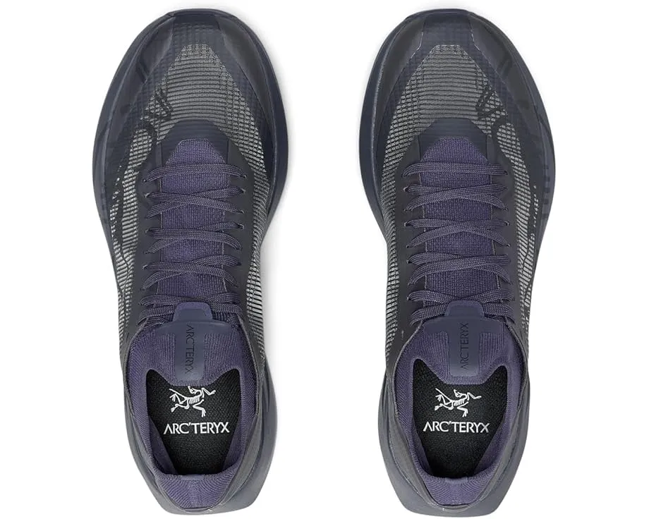 Трейловые кроссовки Arc'teryx Sylan 2 с карбоновой пластиной
