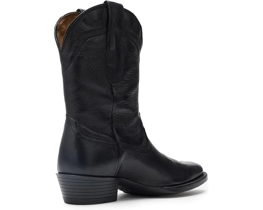 Ковбойские сапоги Ariat Easton с миндалевидным носком и блочным каблуком