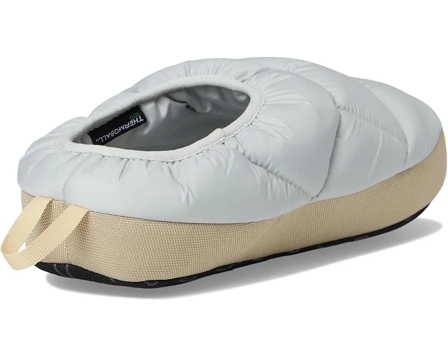 Утепленные мюли NSE Tent Mule IV с водоотталкивающей пропиткой