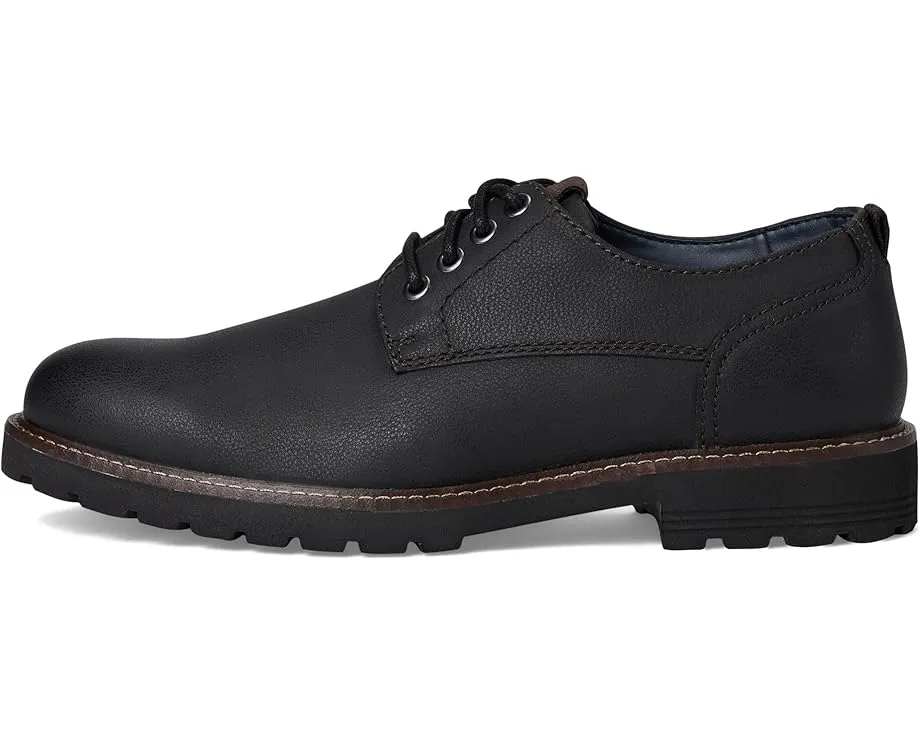 Оксфорды Dockers Watkins из искусственной кожи с технологией Supreme Comfort